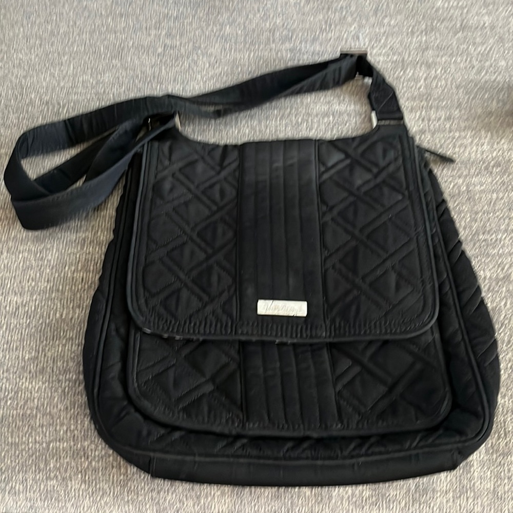 Vera Bradley Crossbody
